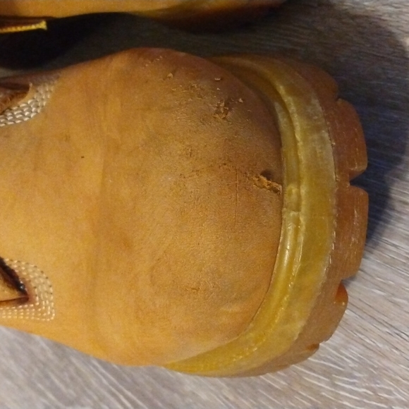 Timberland Boots - Picture 4 of 6